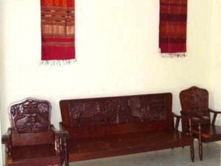 Penzy Guest House Praia de Chaweng Exterior foto