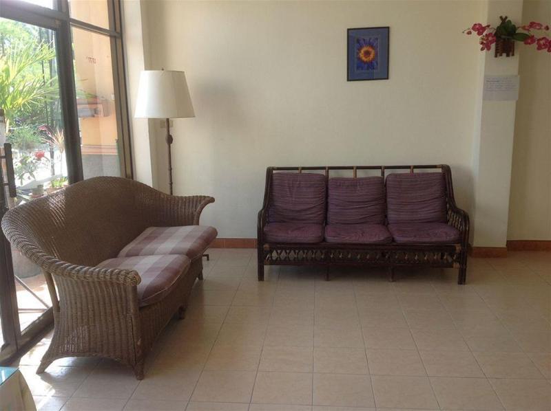 Penzy Guest House Praia de Chaweng Exterior foto
