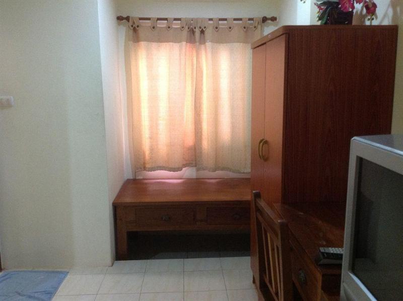 Penzy Guest House Praia de Chaweng Exterior foto